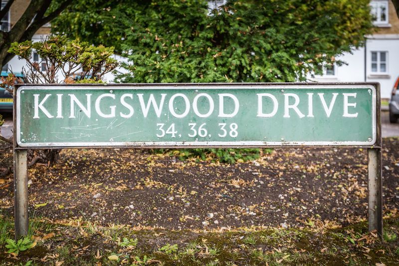 Kingswood Drive